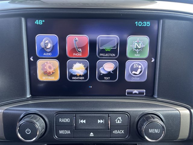 Chevrolet Silverado photo 29