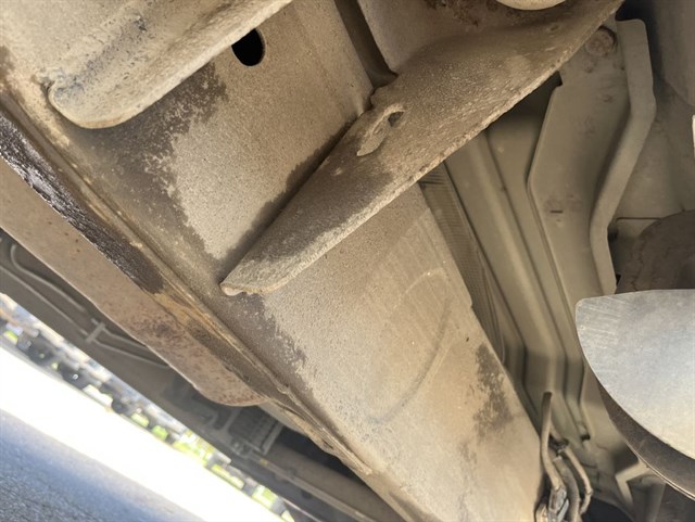 Chevrolet Silverado photo 12