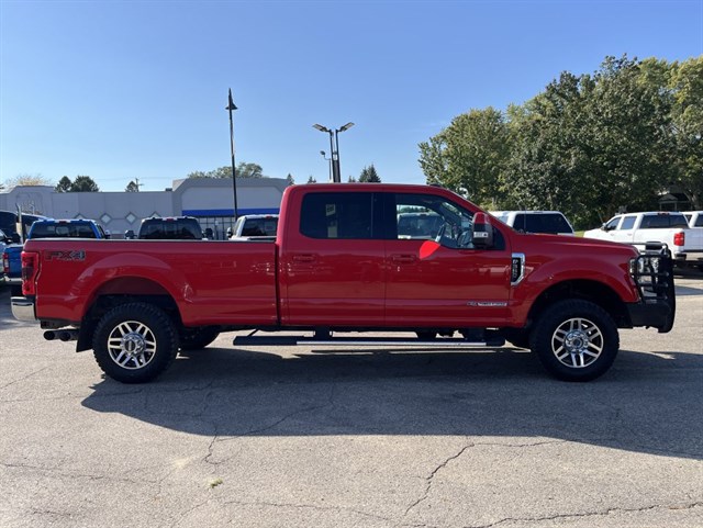 Ford F-350 photo 5