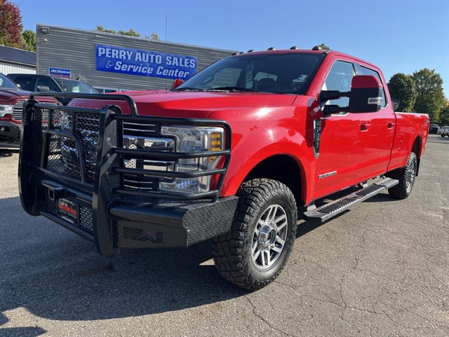 Ford F-350 photo 2