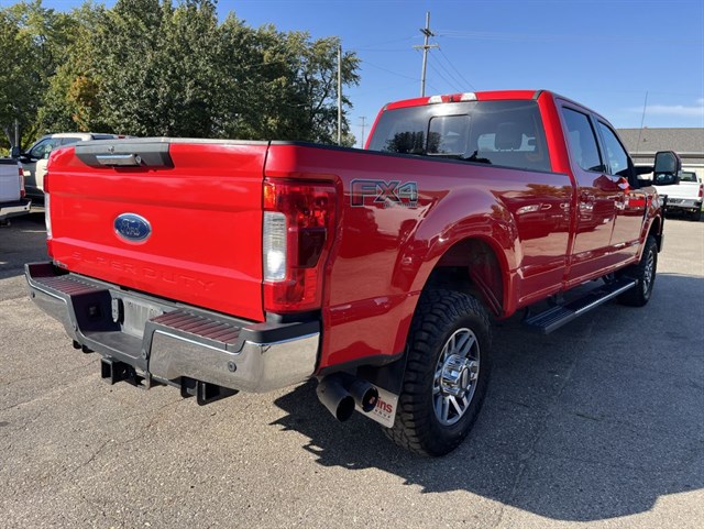 Ford F-350 photo 6