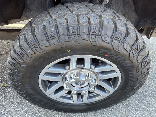 Ford F-350 photo 15