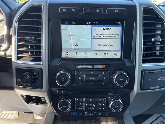 Ford F-350 photo 26