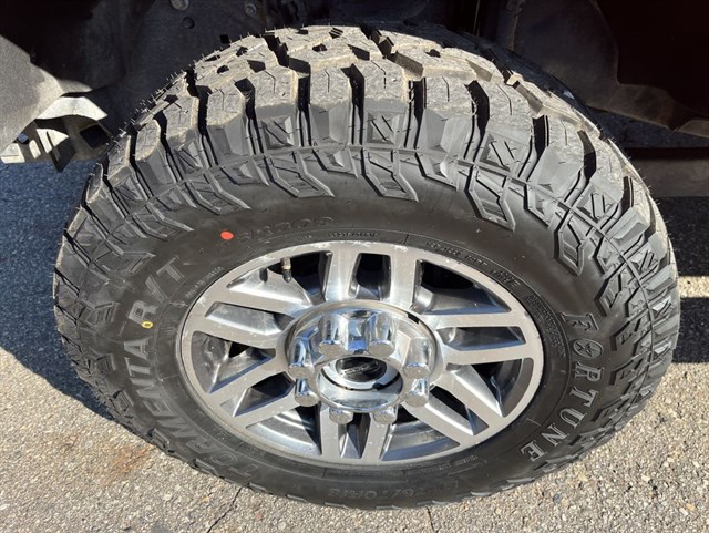 Ford F-350 photo 16