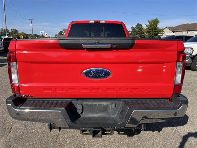 Ford F-350 photo 7
