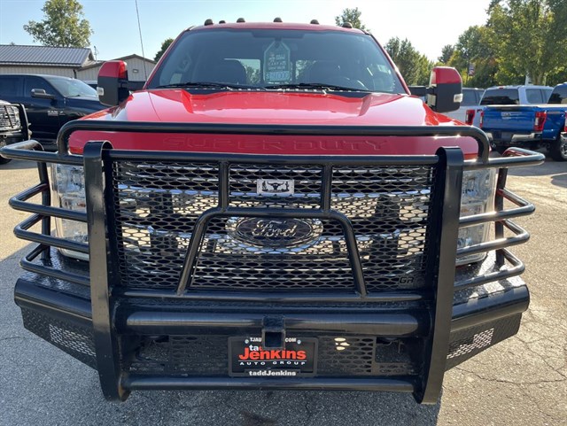 Ford F-350 photo 3