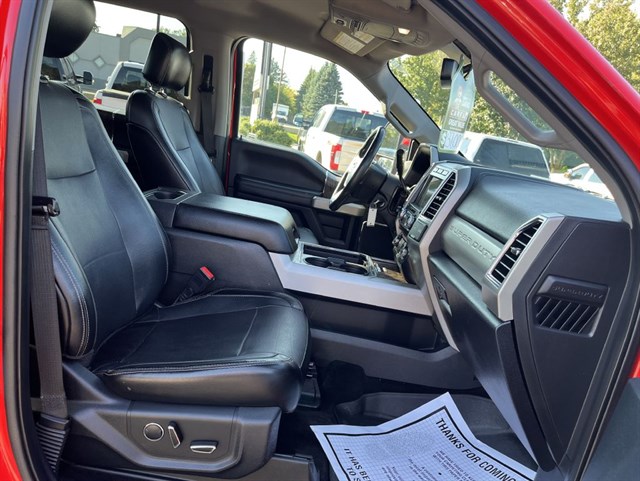 Ford F-350 photo 32