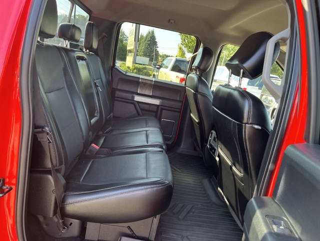 Ford F-350 photo 31