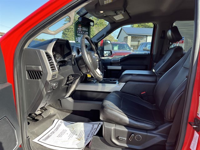 Ford F-350 photo 23