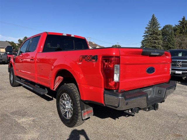 Ford F-350 photo 9