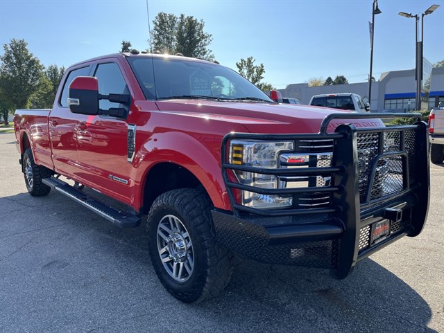 Ford F-350 photo 4
