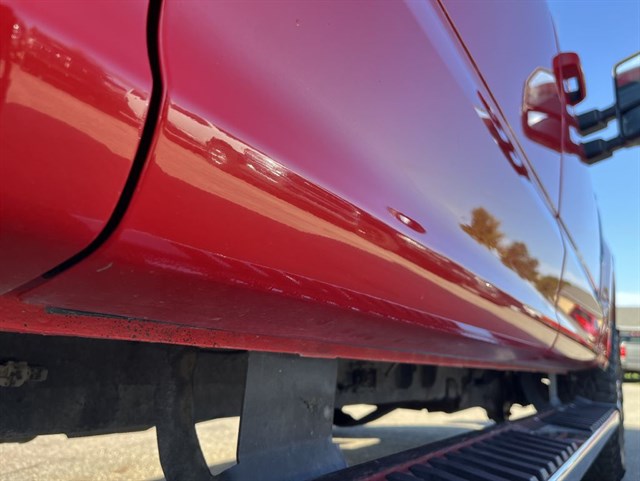 Ford F-350 photo 13