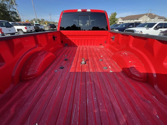 Ford F-350 photo 8