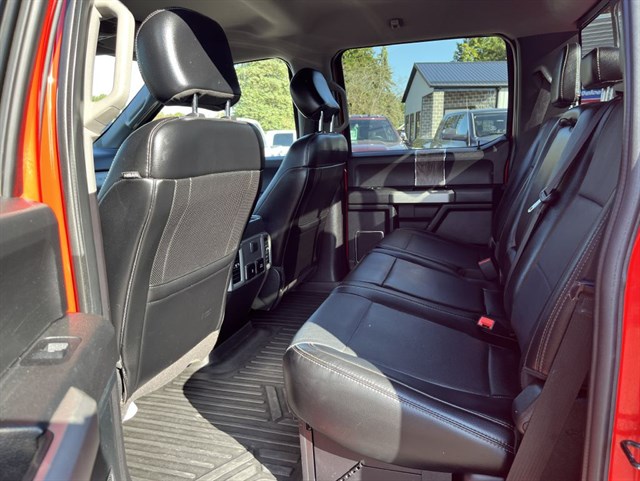Ford F-350 photo 30