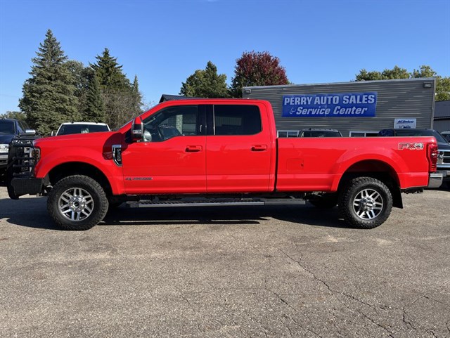 Ford F-350