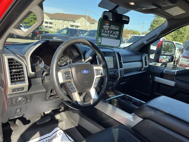 Ford F-350 photo 22