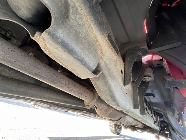 Ford F-350 photo 12