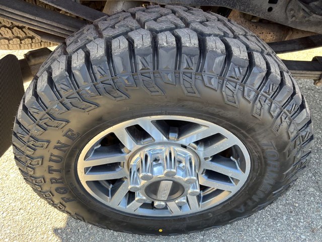 Ford F-350 photo 14
