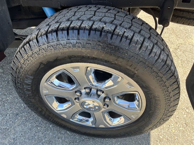 Ram 2500 photo 17