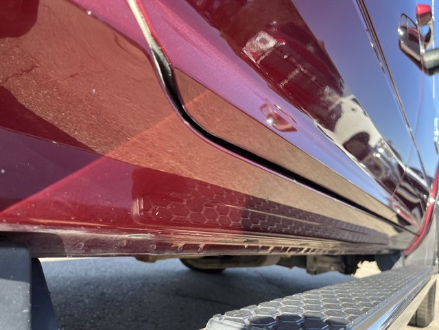 Ram 2500 photo 13