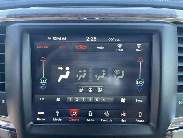 Ram 2500 photo 26