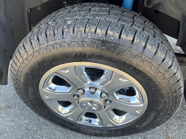 Ram 2500 photo 16