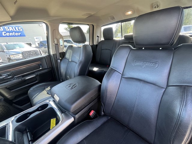 Ram 2500 photo 22