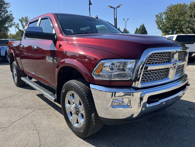 Ram 2500 photo 4