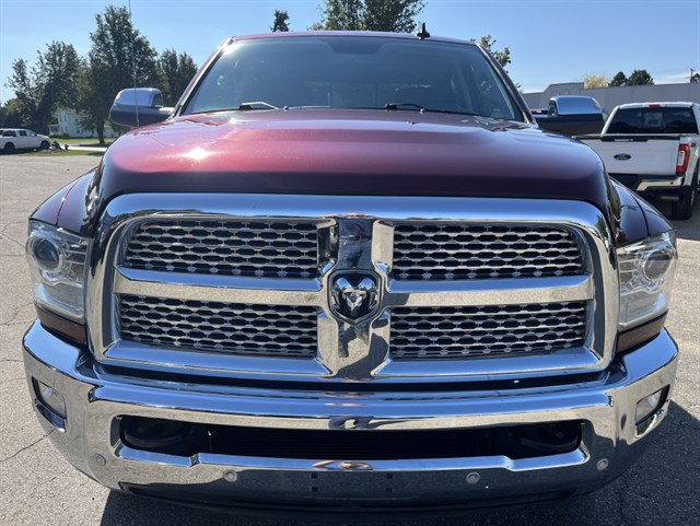 Ram 2500 photo 3