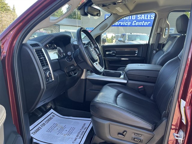 Ram 2500 photo 21