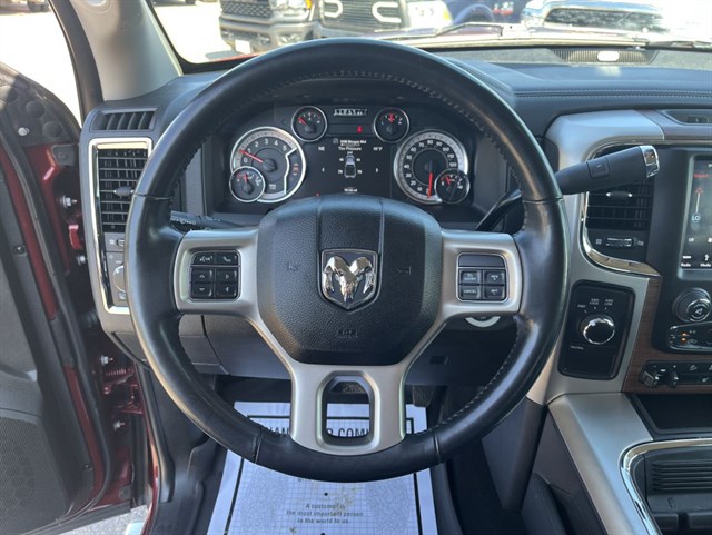 Ram 2500 photo 23