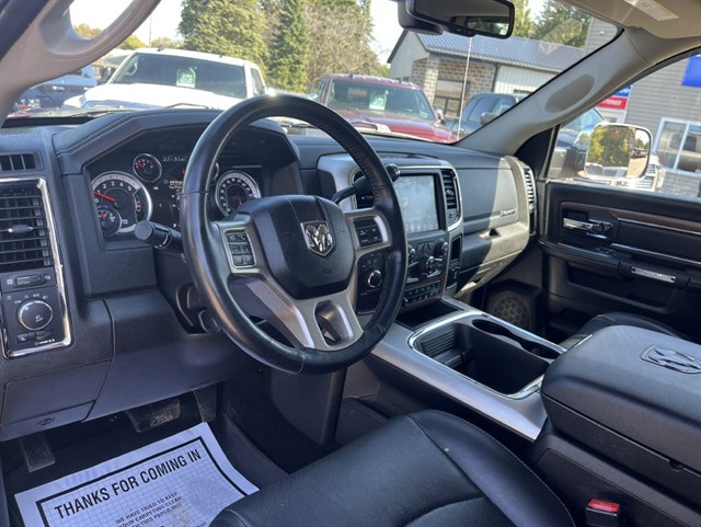 Ram 2500 photo 20