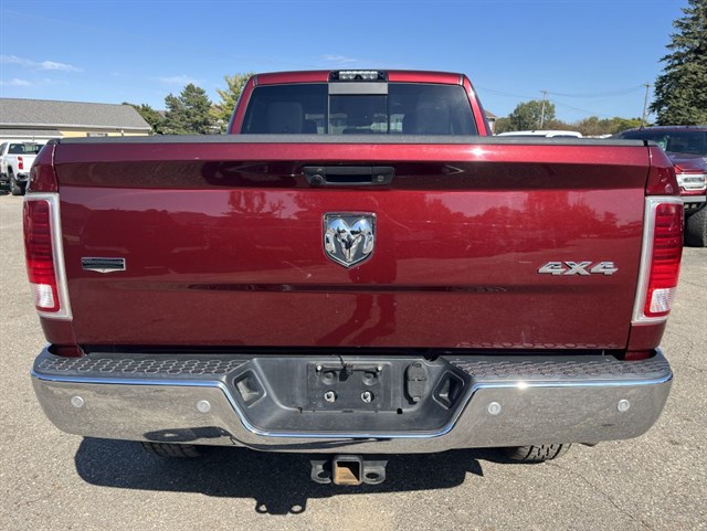 Ram 2500 photo 7