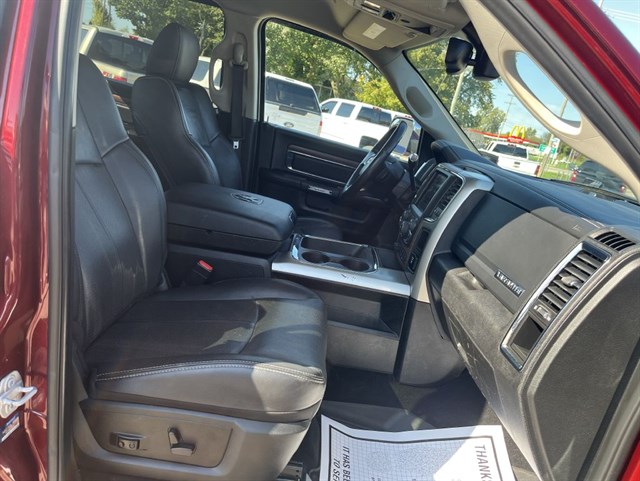 Ram 2500 photo 30