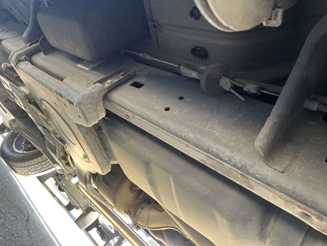 Ram 2500 photo 11
