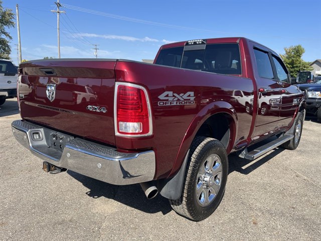 Ram 2500 photo 6