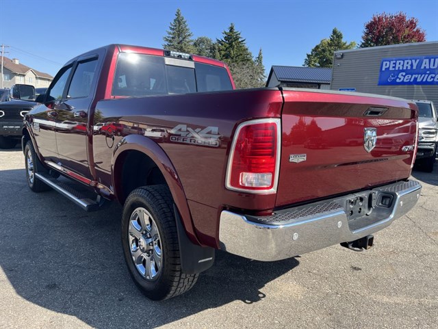 Ram 2500 photo 9