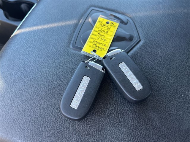 Ram 2500 photo 25