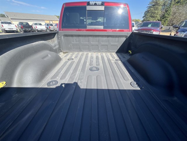 Ram 2500 photo 8