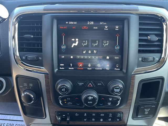 Ram 2500 photo 24