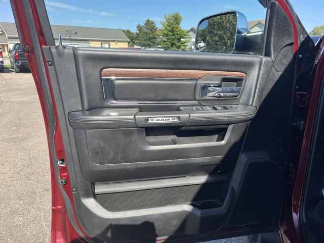 Ram 2500 photo 18