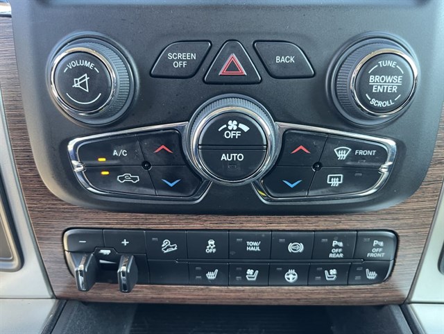 Ram 2500 photo 27