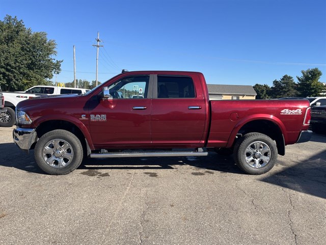 Ram 2500