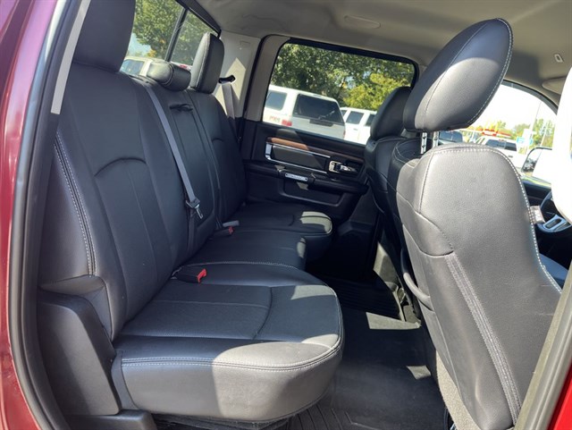 Ram 2500 photo 29