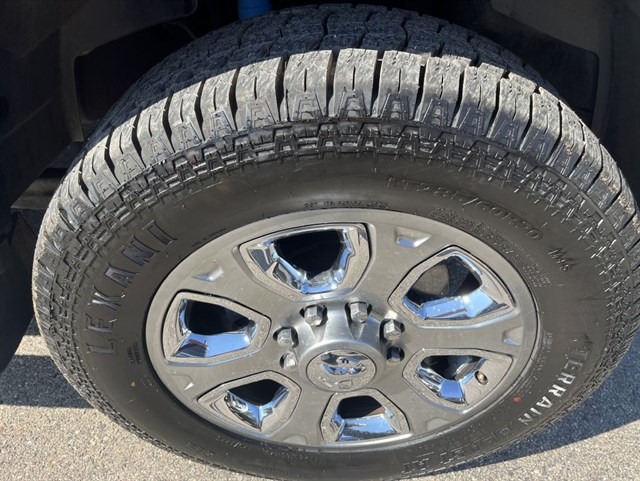 Ram 2500 photo 15