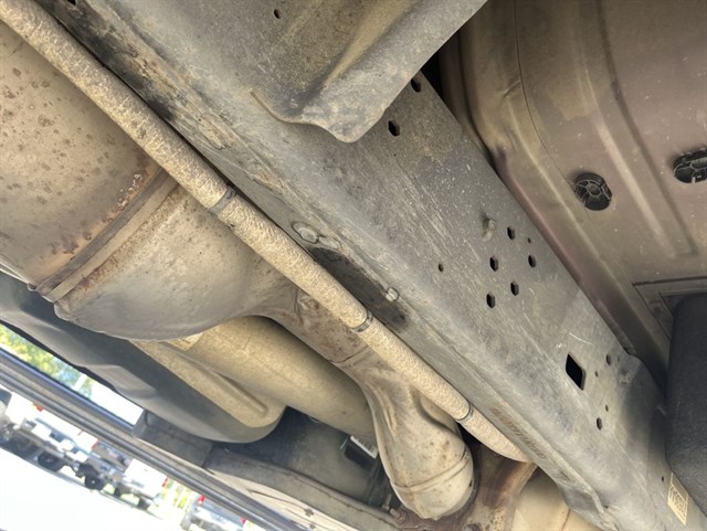 Ram 2500 photo 12