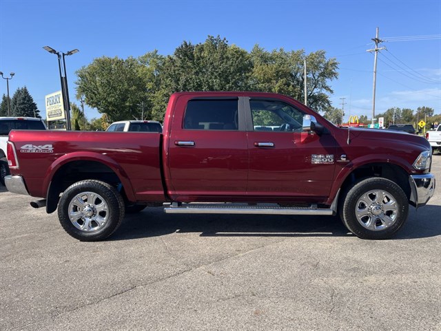 Ram 2500 photo 5