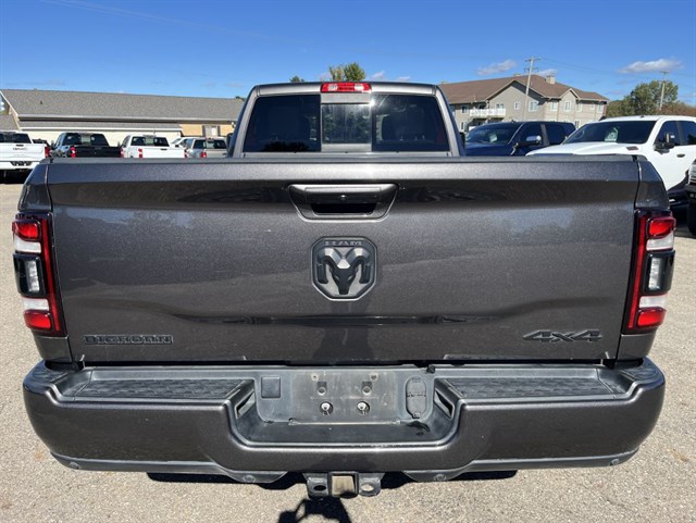 Ram 3500 photo 7