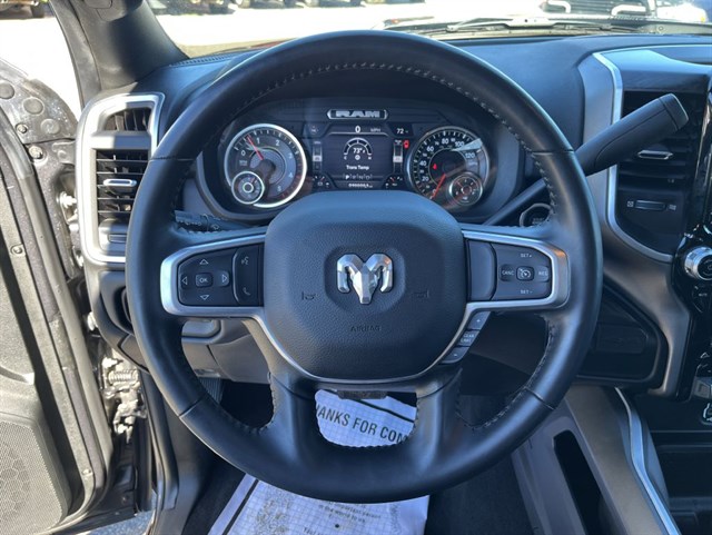 Ram 3500 photo 23
