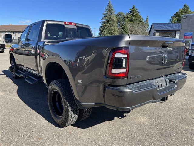 Ram 3500 photo 9